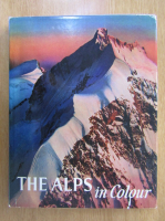 Hermann Konig - The Apls in Colour