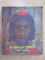 Icons of Cyprus