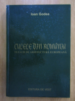 Ioan Godea - Culele din Romania
