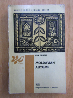 Ion Druta - Moldavian Autumn