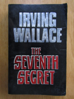 Anticariat: Irving Wallace - The Seventh Secret