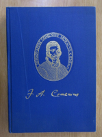 J. A. Komensky - Comenius