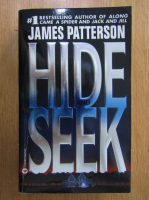 Anticariat: James Patterson - Hide and Seek