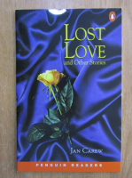 Jan Carew - Lost Love