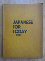 Japanese for Today