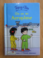 Jean Adamson, Gareth Adamson - Go on an Aeroplane