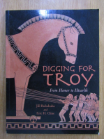 Jill Rubalcaba - Digging for Troy