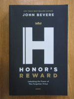 John Bevere - Honor's Reward