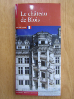 Le chateau de Blois