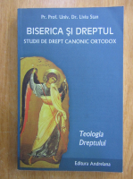 Liviu Stan - Biserica si dreptul