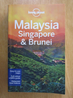 Malaysia, Singapore and Brunei