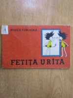 Marek Veronika - Fetita urata