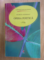 Nichita Stanescu - Opera poetica