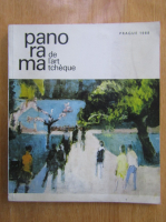 Panorama de l'art tcheque