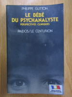 Philippe Gutton - Le bebe du psychanalyste