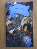 Postojna Cave. Tourist Guidebook