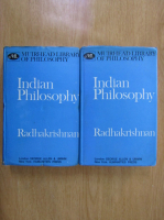 Radhakrishnan - Indian Philosophy (2 volume)