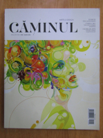 Revista Caminul, anul XVII, nr. 4, mai-iunie 2014