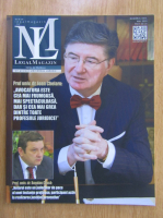 Anticariat: Revista Legal Magazin, nr. 29, mai 2020