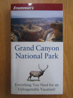 Shane Christensen - Grand Canyon National Park