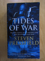 Steven Pressfield - Tides of War