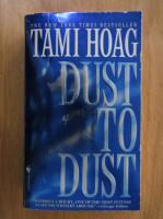 Tami Hoag - Dust to Dust