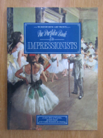 The Portofolio Book of the Impressionists