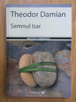 Theodor Damian - Semnul Isar