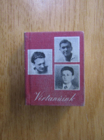 Vertanuink. Harom ifju kommunista martir