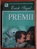 Erich Segal - Premii