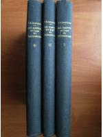 T. E. Lawrence - Cei sapte stalpi ai intelepciunii (3 volume)