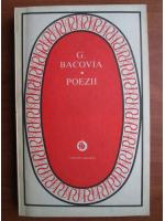 George Bacovia - Poezii