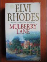 Elvi Rhodes - Mulberry lane