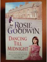 Rosie Goodwin - Dancing till midnight