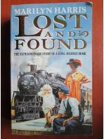 Marilyn Harris - Lost and found