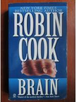 Robin Cook - Brain
