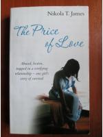 Nikola T. James - The price of love