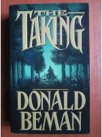 Donald Beman - The taking