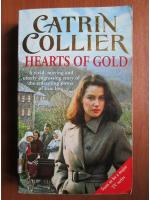 Catrin Collier - Hearts of gold
