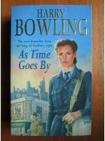 Harry Bowling - As time goes by