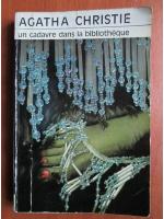 Agatha Christie - Un cadavre dans la bibliotheque