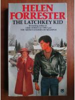 Helen Forrester - The latchkey kid