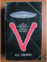 A. C. Crispin - V