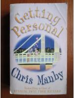 Chris Manby - Getting personal