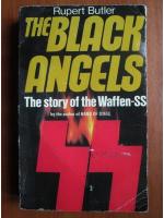Rupert Butler - The black angels
