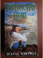 Jeanne Whitmee - The longway home