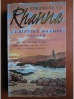 Christine Marion - Stranger on Rhanna