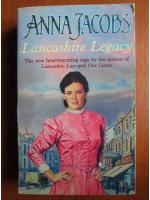 Anna Jacobs - Lancashire legacy