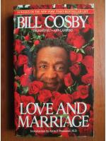 Bill Cosby - Love and marriage