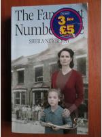 Sheila Newberry - The family at number five
